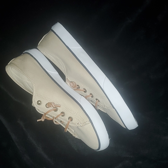 Sperry Pier View Slip Ons - Picture 4 of 5